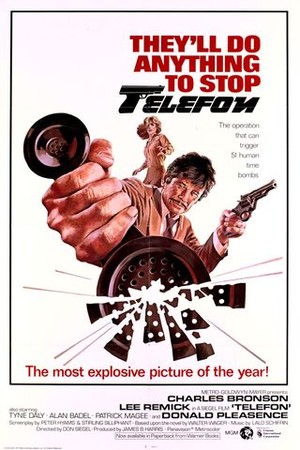 Telefon poster