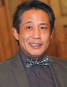 Russell Yuen