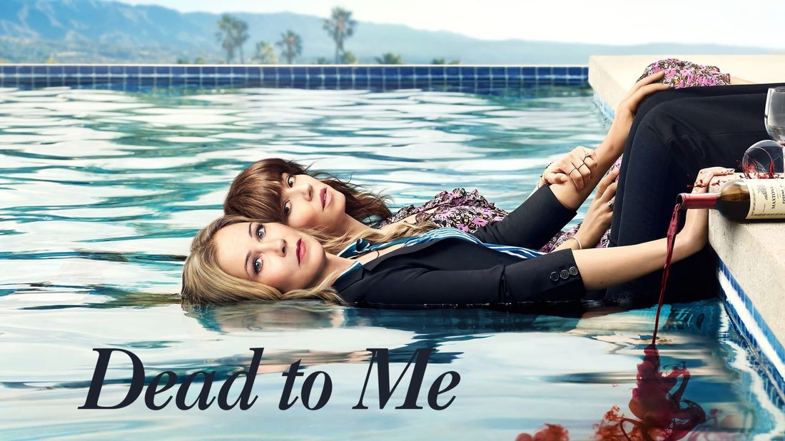 Dead to me hotsell season 1 episode 1