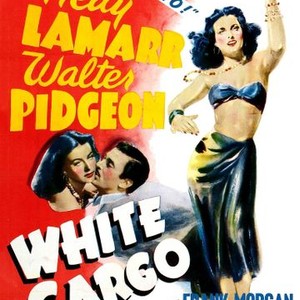 White Cargo (1942) photo 9