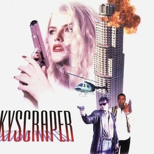 Skyscraper Rotten Tomatoes