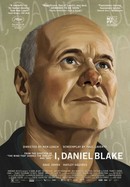I, Daniel Blake poster image