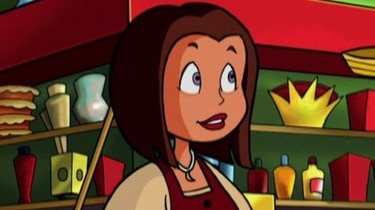 Sabrina, the Animated Series: Season 1, Episode 61 | Rotten Tomatoes