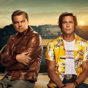 "Once Upon a Time... In Hollywood photo 18"