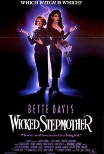 Watch trailer for Wicked Stepmother