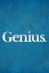 Genius american tv discount series watch online