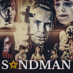 The Sandman photo 6