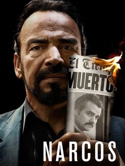 Narcos season clearance 1 episode 1