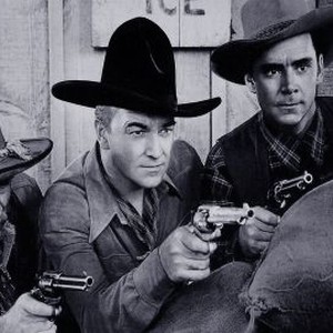 Three Men From Texas (1940) photo 12