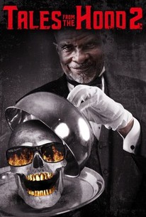 Poster for Tales From the Hood 2