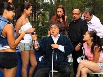 Ruquito duro de morir