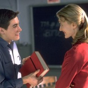 October Sky (1999)