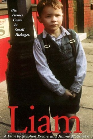 Liam poster