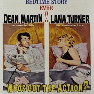 Who's Got the Action? (1962) photo 5