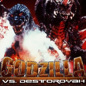 Godzilla vs. Destoroyah photo 5