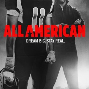 All American - Rotten Tomatoes