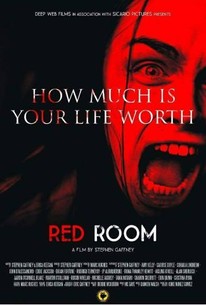 Red Room 2017 Rotten Tomatoes