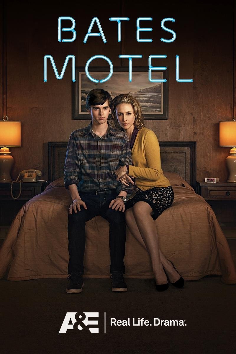 Bates Motel - Rotten Tomatoes