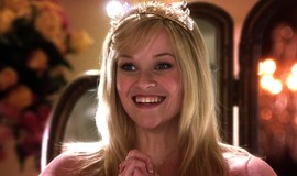 Legally Blonde 2: Red, White & Blonde: Official Clip - I'm Going to Washington! photo 8