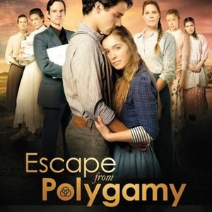 Escape From Polygamy (2013) photo 13