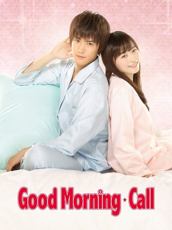 Good morning call season 2 dramacool hot sale