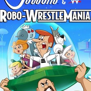 The Jetsons & WWE: Robo-WrestleMania! photo 3