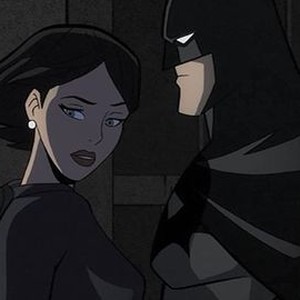 Prime Video: Batman: The Long Halloween Part One