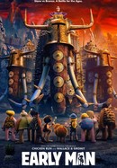 Early Man poster image