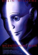 Bicentennial Man poster image