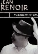 The Little Match Girl poster image