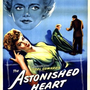 The Astonished Heart (1950) photo 2