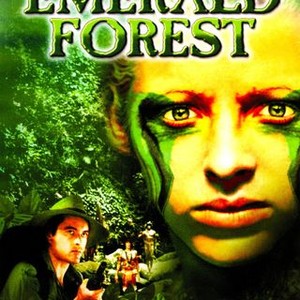 "The Emerald Forest photo 12"