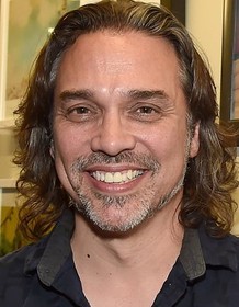 Stephen Sandoval