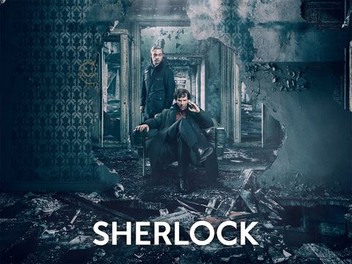 Sherlock season 4 watch online sales