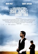 The Assassination of Jesse James by the Coward Robert Ford poster image