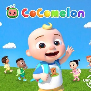 Cocomelon: Season 2, Episode 601 - Rotten Tomatoes