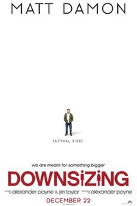 Downsizing
