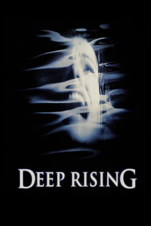 ⭐︎ザ・グリード 　DEEP RISING ⭐︎ザ・グリード DEEP RISING