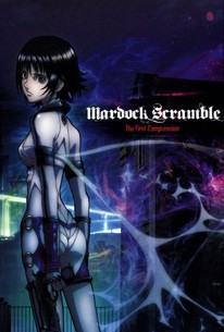 Watch trailer for Mardock Scramble: The First Compression