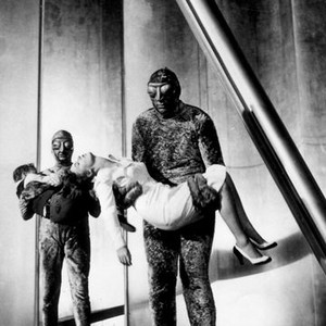 Invaders From Mars (1953) photo 7