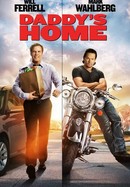 Daddy's Home poster image