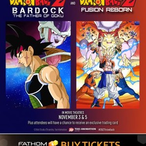 Broly hot sale movie stream