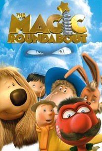 Watch trailer for The Magic Roundabout