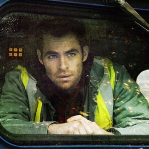 Chris Pine as Will in "Unstoppable." photo 2