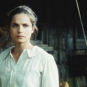 Charlotte Riley as Lottie