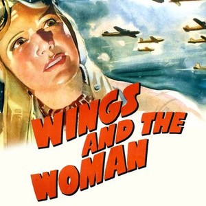Wings and the Woman photo 5
