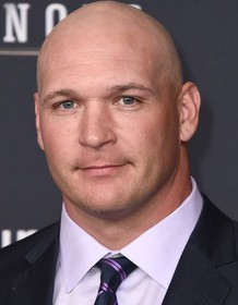 Brian Urlacher