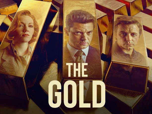 1 sales gold movies