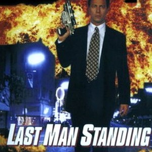 Last Man Standing photo 7
