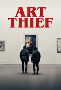 Art Thief | Rotten Tomatoes